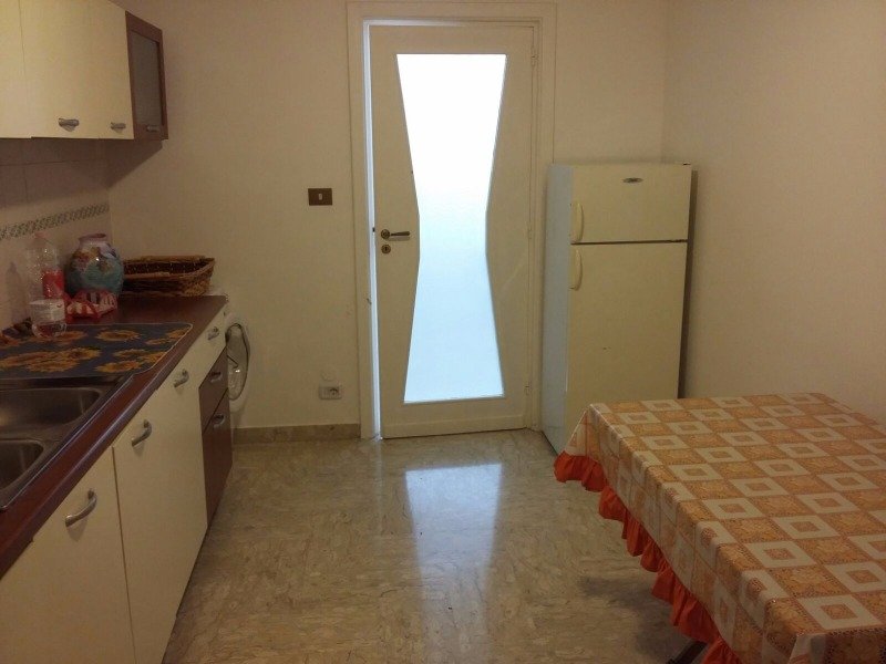Bari appartamento in villa a Bari in Affitto