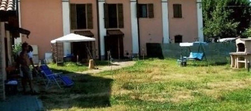 Crocetta porzione di villa a Bologna in Vendita