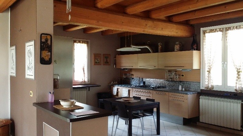 Darfo Boario Terme casa in campagna a Brescia in Affitto