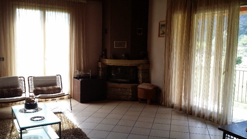 Darfo Boario Terme casa in campagna a Brescia in Affitto