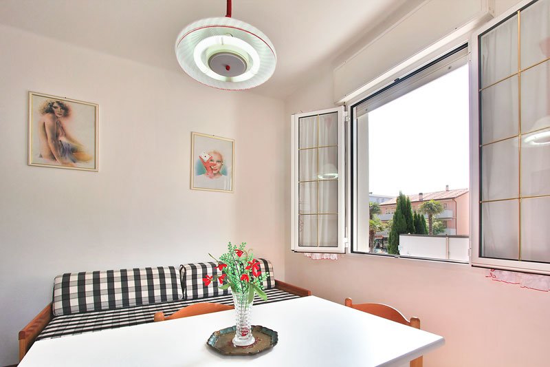 Lignano Sabbiadoro appartamenti per vacanze estive a Udine in Vendita