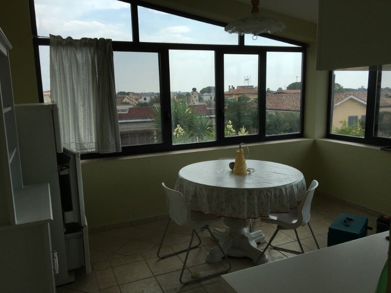 Appartamento in villa ad Ardea a Roma in Affitto