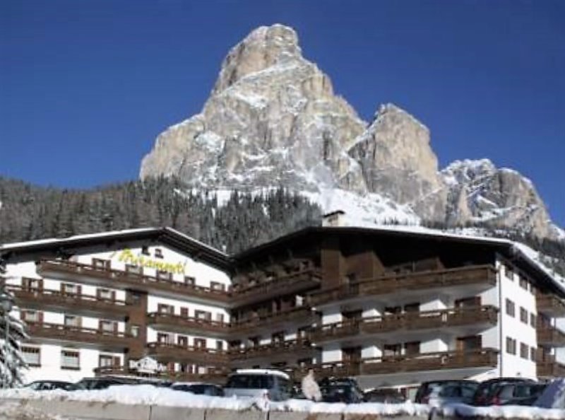 Corvara in Badia Hotel Miramonti suite a Bolzano in Affitto