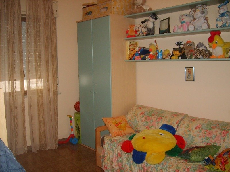 Villabate appartamento 4 vani a Palermo in Vendita