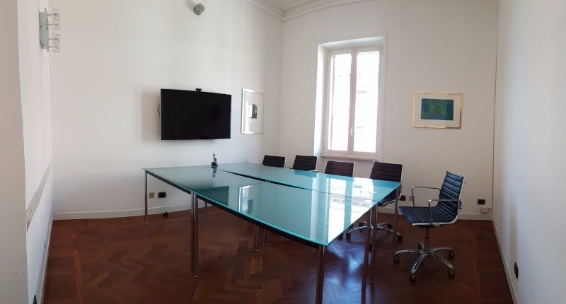 Flaminio Prati stanze in ufficio tipologia diversa a Roma in Affitto