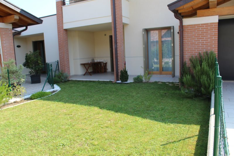 Centro Gaiarine appartamento a Treviso in Vendita