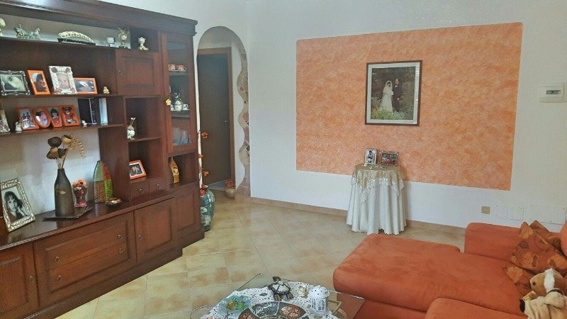 Aci Catena appartamento in residence a Catania in Vendita