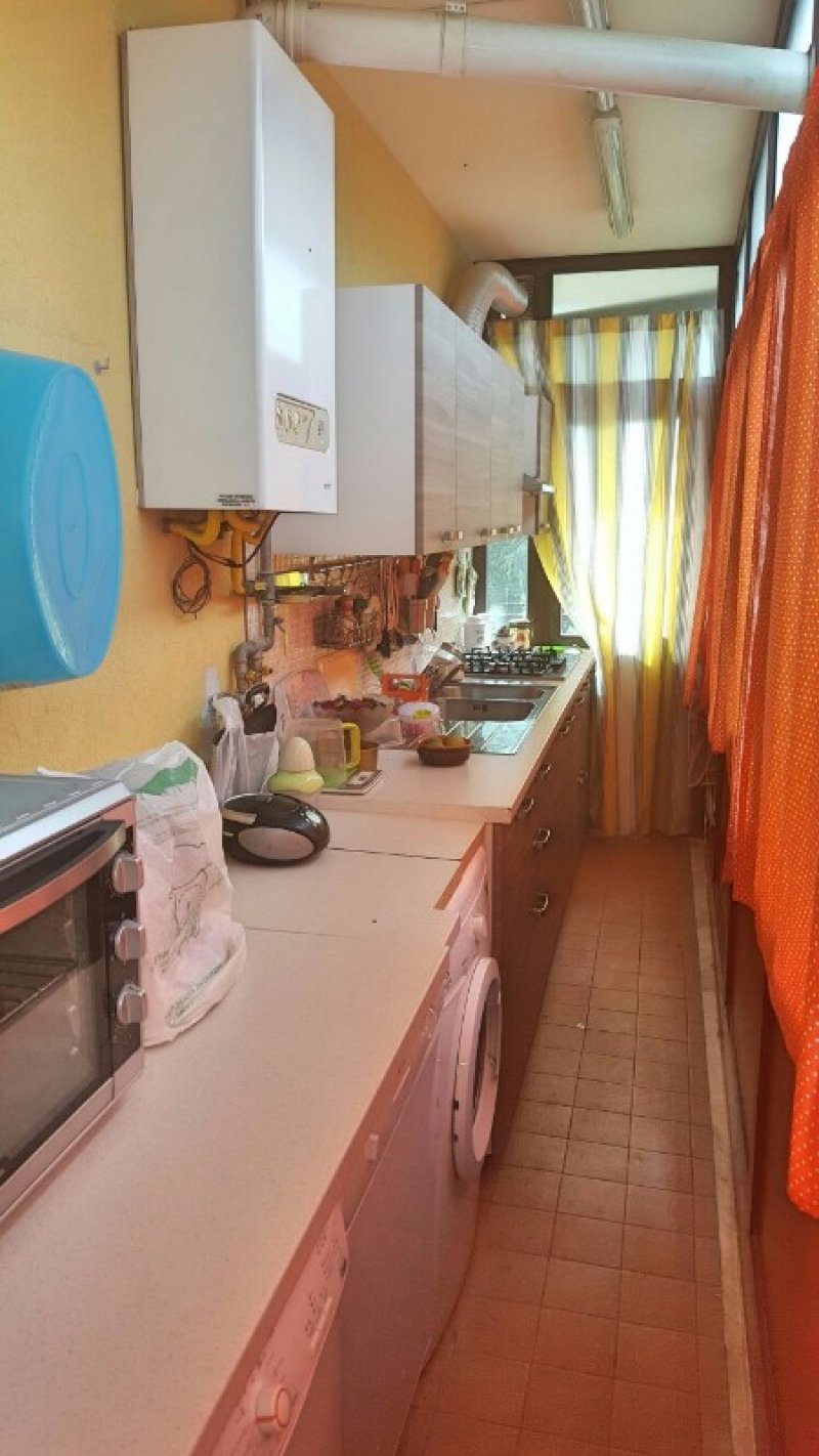 Aci Catena appartamento in residence a Catania in Vendita