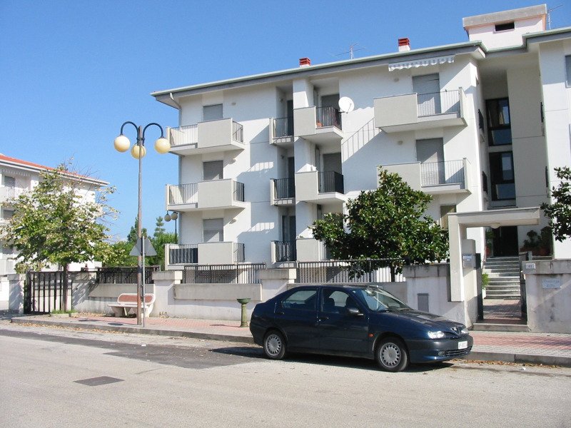 Capaccio appartamento zona Licinella a Salerno in Vendita