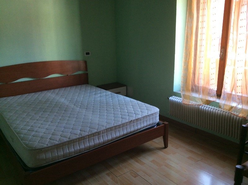 Basiliano miniappartamento a Udine in Affitto