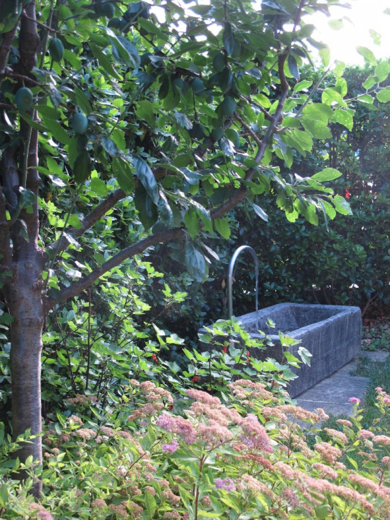 Villetta con giardino a Darfo Boario Terme a Brescia in Vendita
