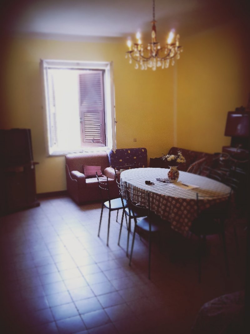 Appartamento zona centro storico di Fano a Pesaro e Urbino in Vendita