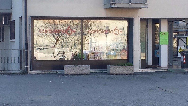 Ros negozio a Vicenza in Affitto