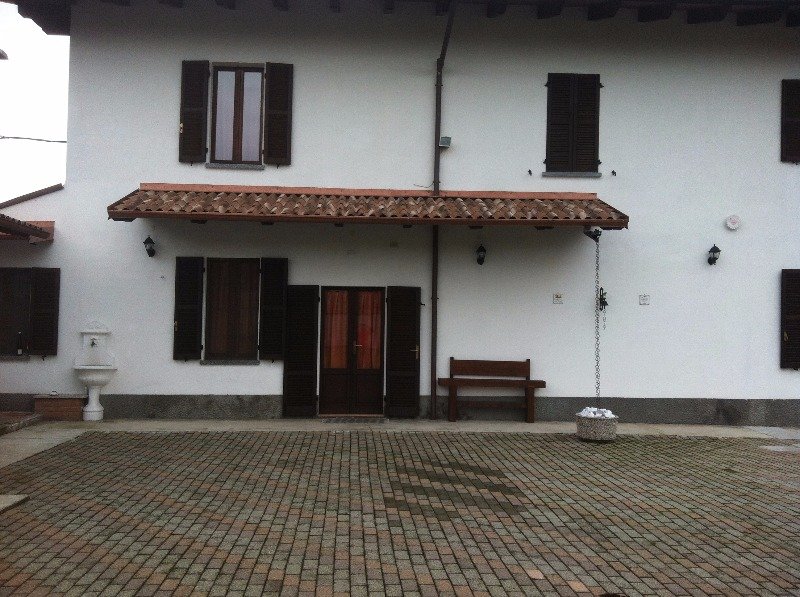 Frascarolo casa a Pavia in Vendita