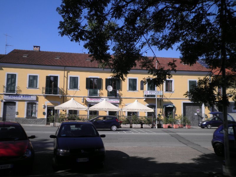 Moncalieri residence con bilocali e monolocali a Torino in Vendita