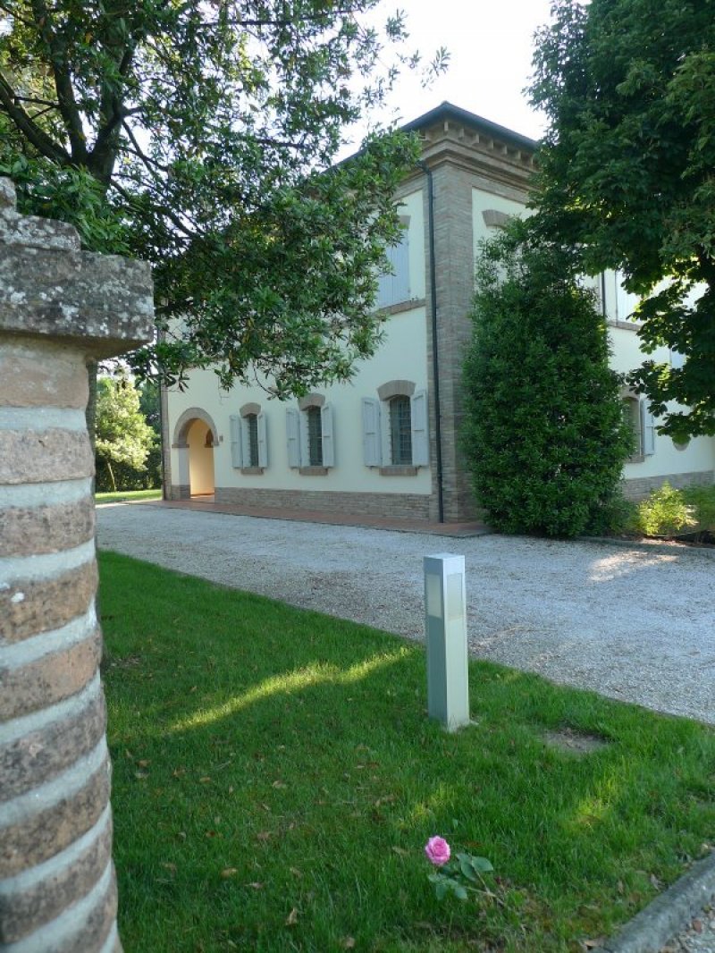 Castiglione di Ravenna villa a Ravenna in Vendita