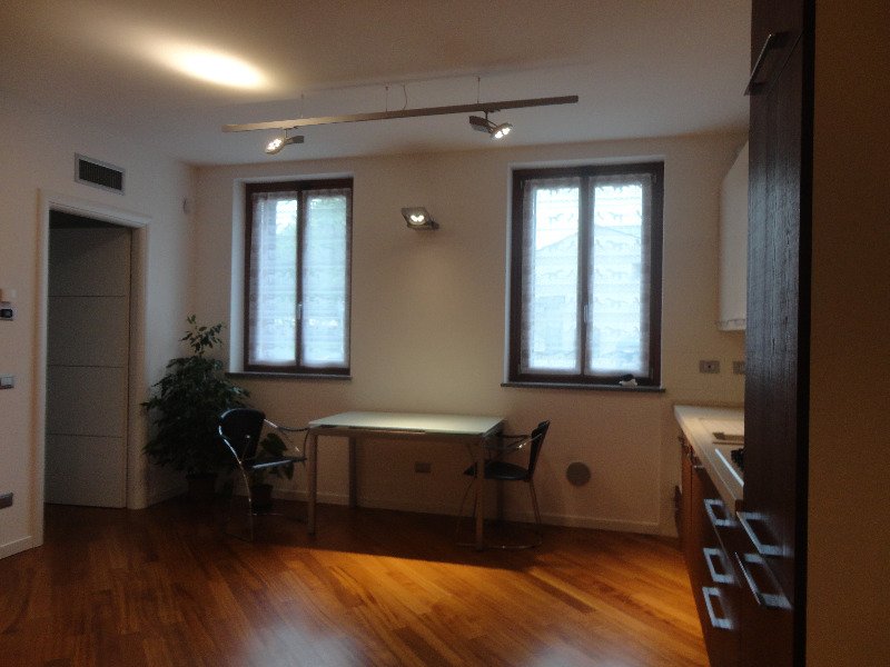 Gorgonzola appartamento di 2 locali a Milano in Affitto