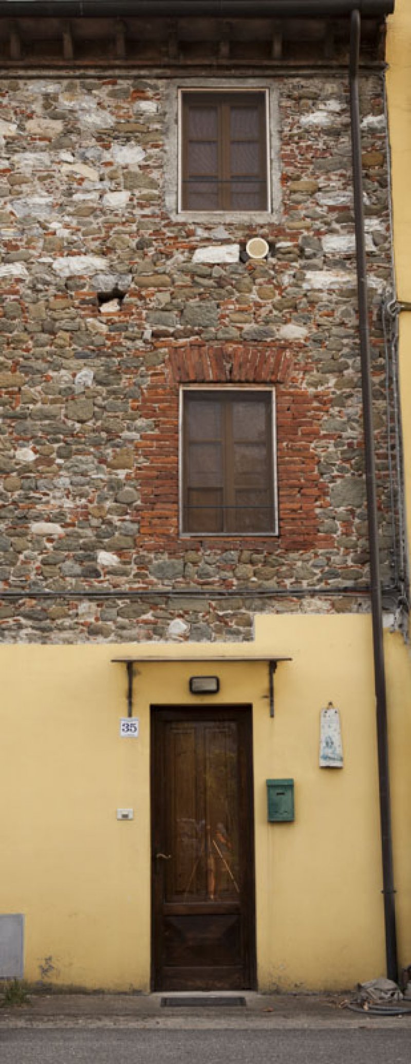 Capannori terratetto a Lucca in Affitto