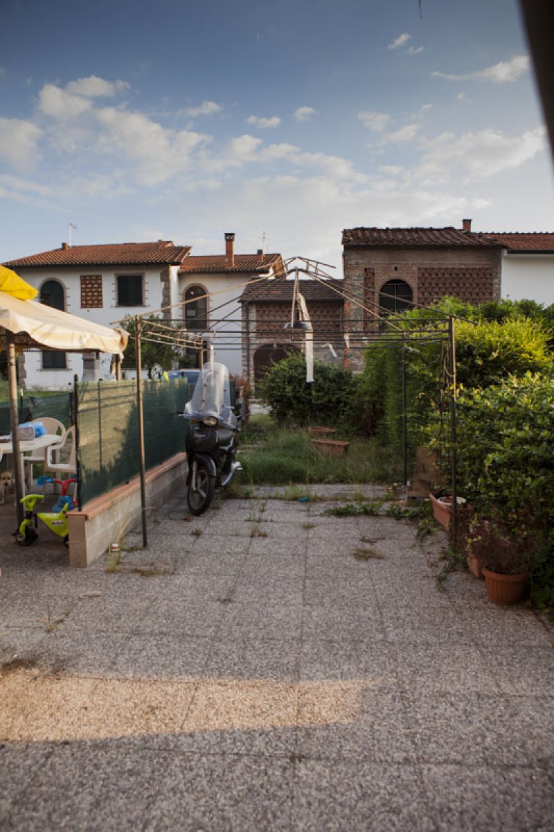 Capannori terratetto a Lucca in Affitto