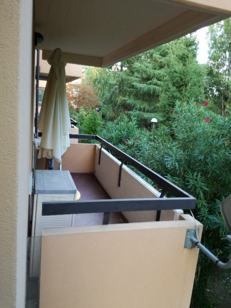 Rimini appartamento con terrazzo verandato a Rimini in Vendita