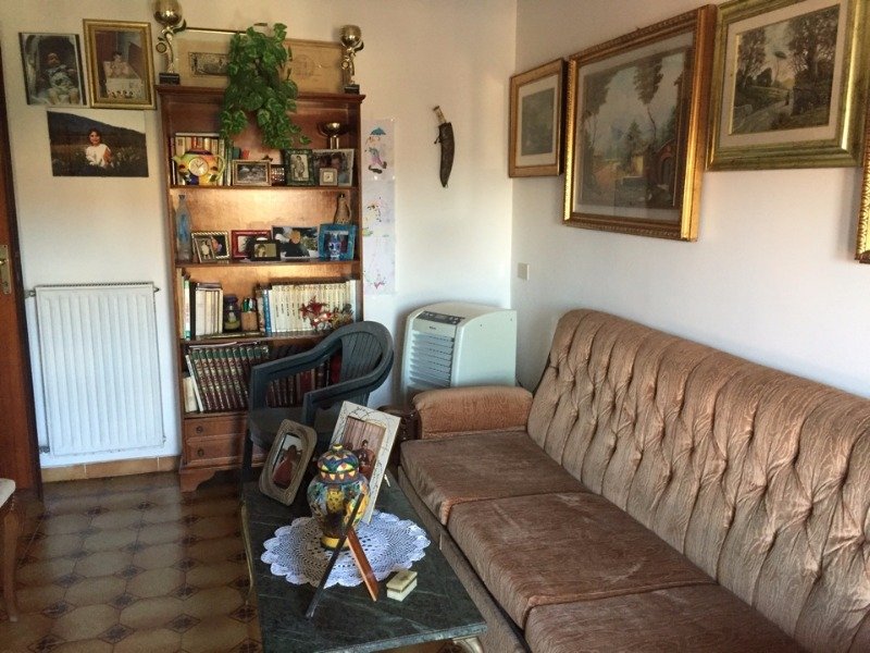 Caprarola localit Casotto appartamento a Viterbo in Vendita