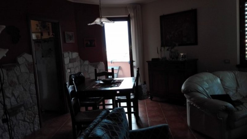 Colleferro appartamento in zona residenziale a Roma in Vendita
