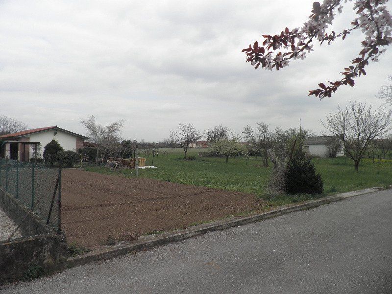 Dueville terreno edificabile a Vicenza in Vendita