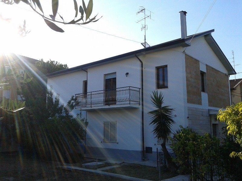 Centobuchi di Monteprandone casa a Ascoli Piceno in Vendita