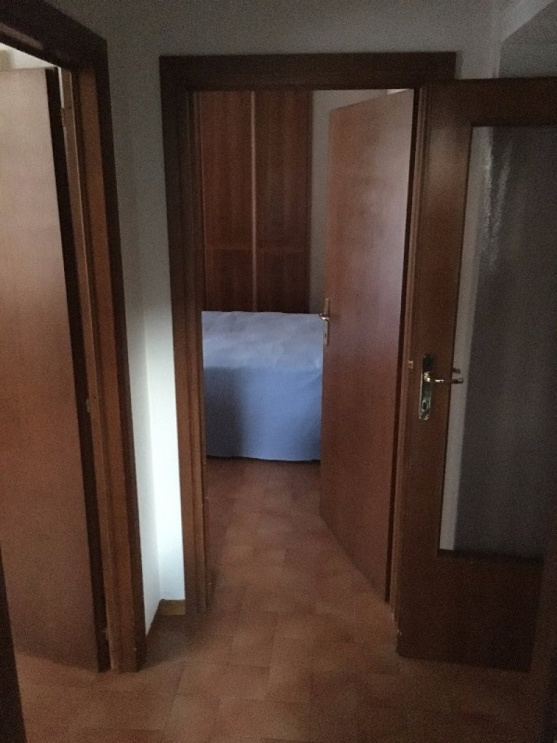 Foligno appartamento in zona residenziale a Perugia in Vendita