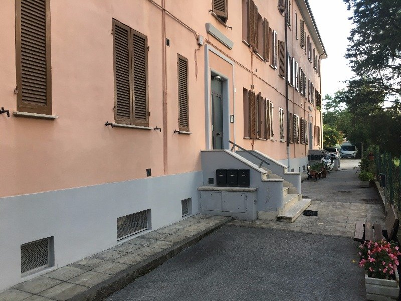 Foligno appartamento in zona residenziale a Perugia in Vendita