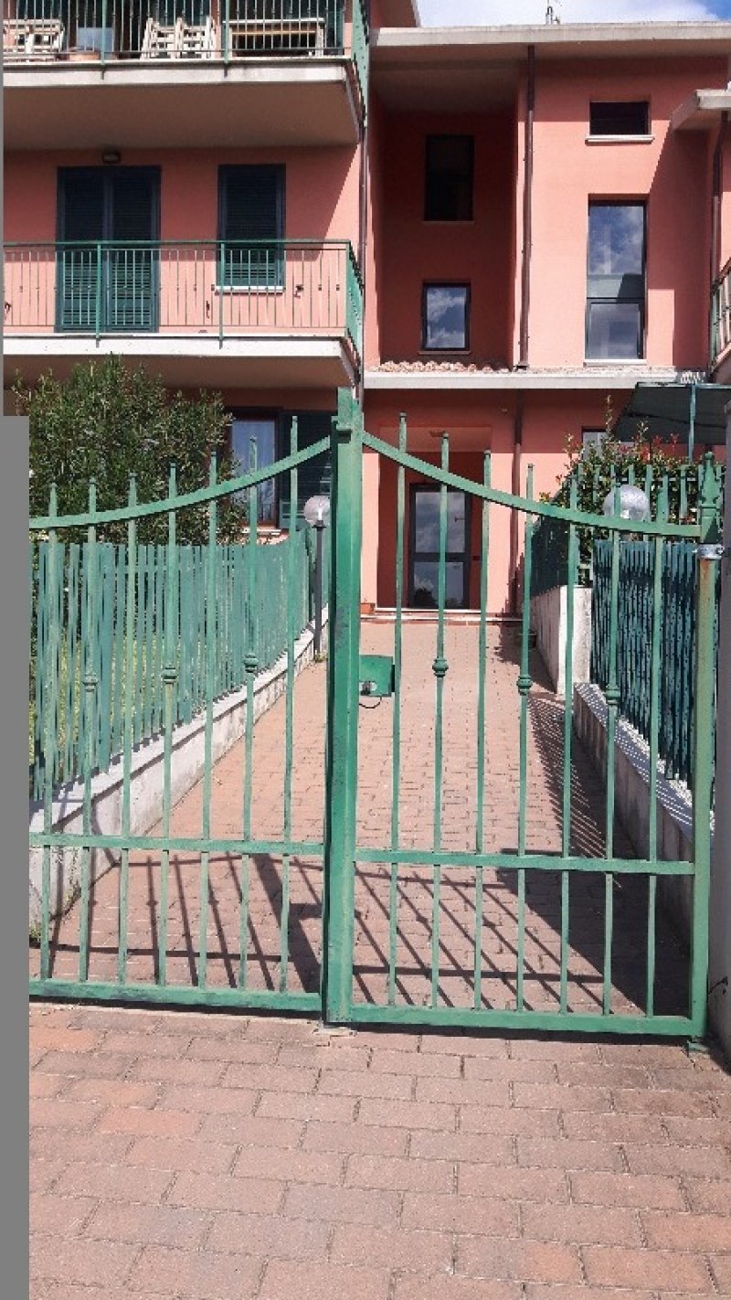 Perugia appartamento zona residenziale a Perugia in Vendita