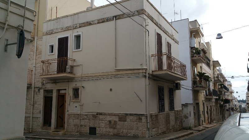 Castellana Grotte casa indipendente a Bari in Vendita