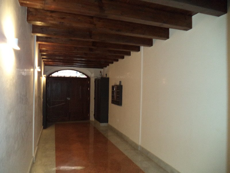 Palermo appartamento interamente ristrutturato a Palermo in Affitto
