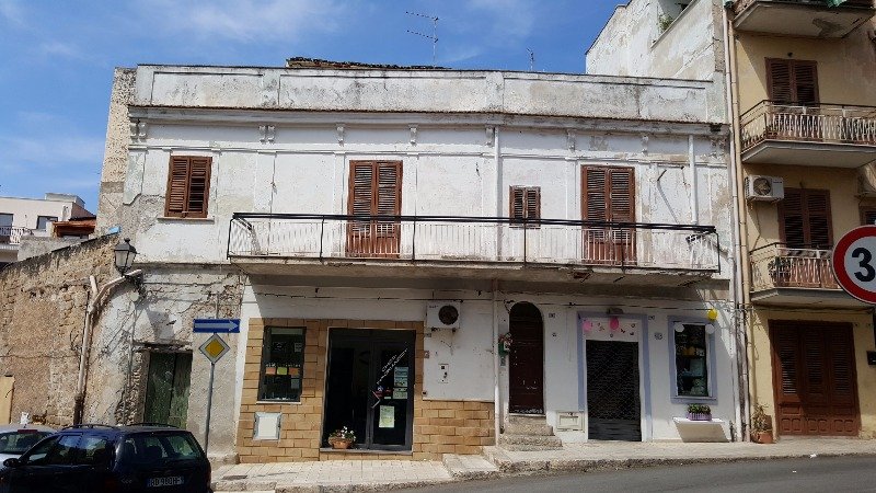 A Capaci appartamento a Palermo in Vendita