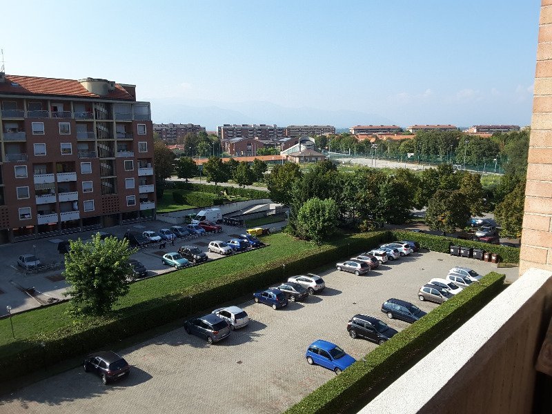 Venaria Reale panoramico appartamento a Torino in Vendita