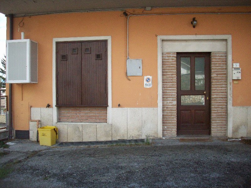 Appartamento zona Sassa Scalo a L'Aquila in Affitto