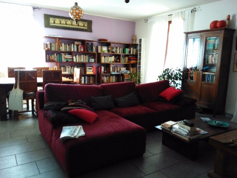 Appartamento maisonette in San Bartolomeo a Reggio nell'Emilia in Vendita