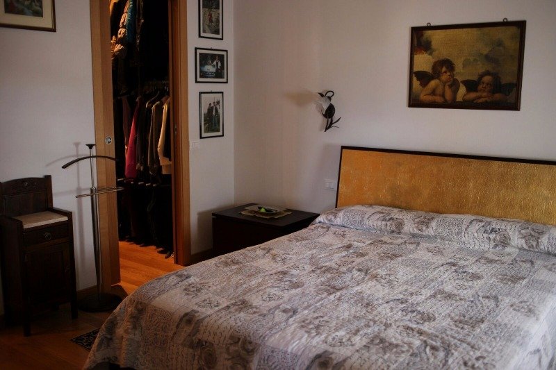 Pergine Valdarno appartamento in quadrifamiliare a Arezzo in Vendita