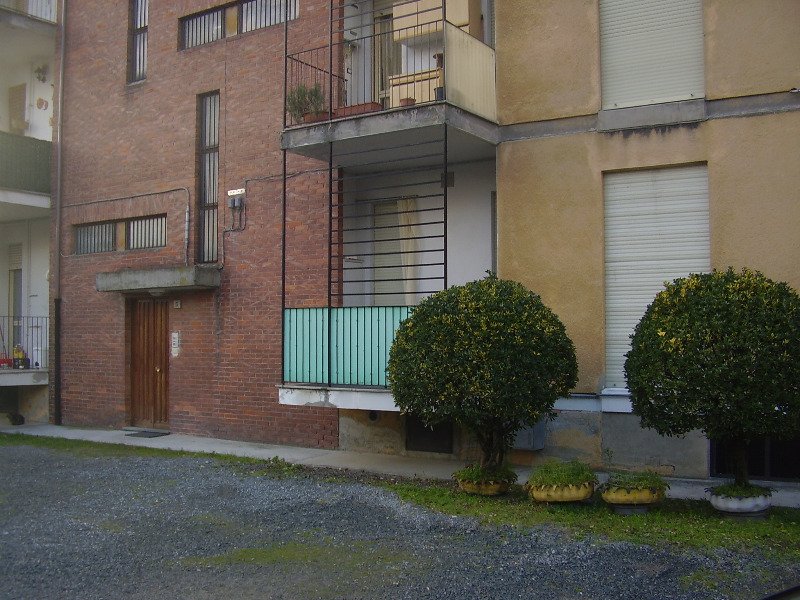 Condove appartamento al piano terra a Torino in Vendita