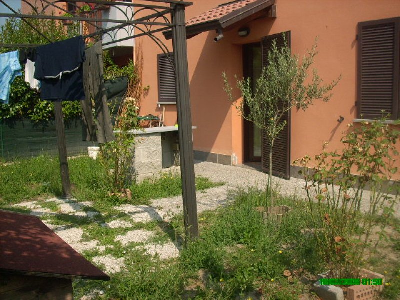 Fiorenzuola d'Arda appartamento su due piani a Piacenza in Vendita