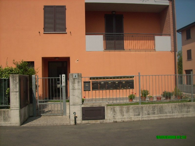 Fiorenzuola d'Arda appartamento su due piani a Piacenza in Vendita