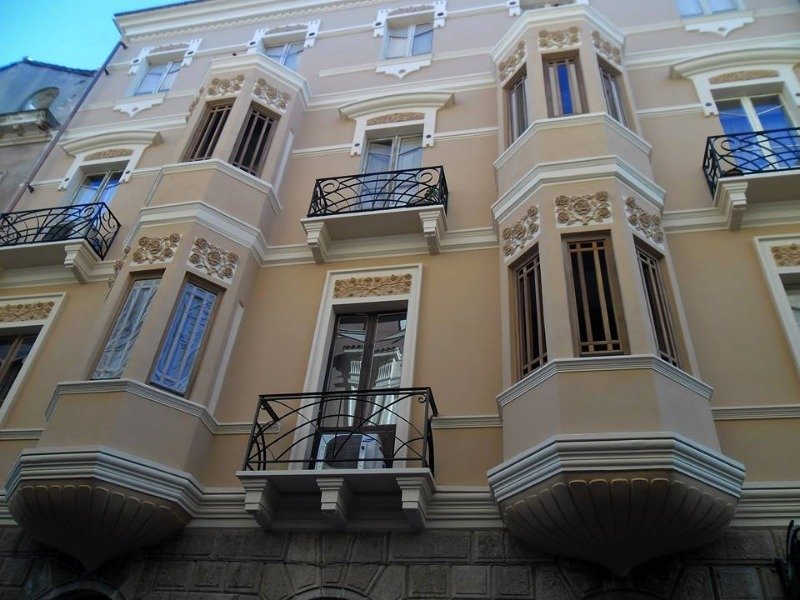 Iglesias appartamento in palazzina signorile a Carbonia-Iglesias in Vendita
