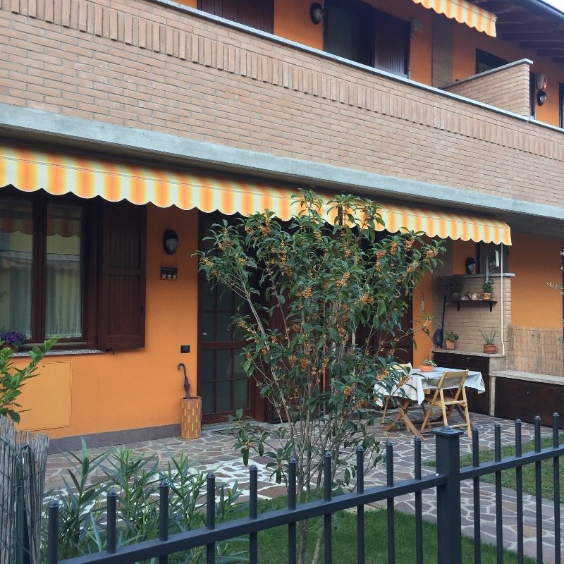 Ghiaie di Bonate sopra appartamento a Bergamo in Vendita