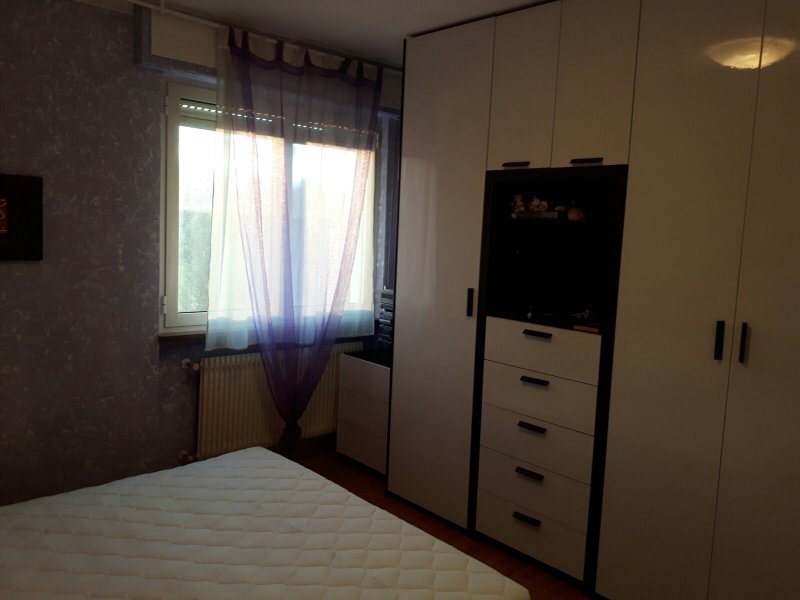 Basaldella centro appartamento con garage a Udine in Affitto