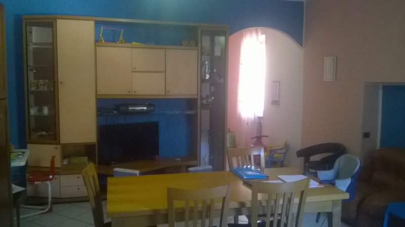 Montesilvano appartamento trilocale a Pescara in Vendita