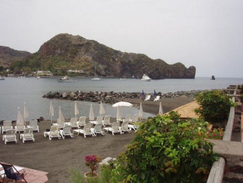 Vulcano Lipari isole Eolie multipropriet a Messina in Vendita