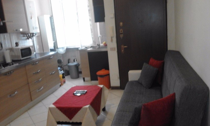 Affori centro appartamento a Milano in Vendita