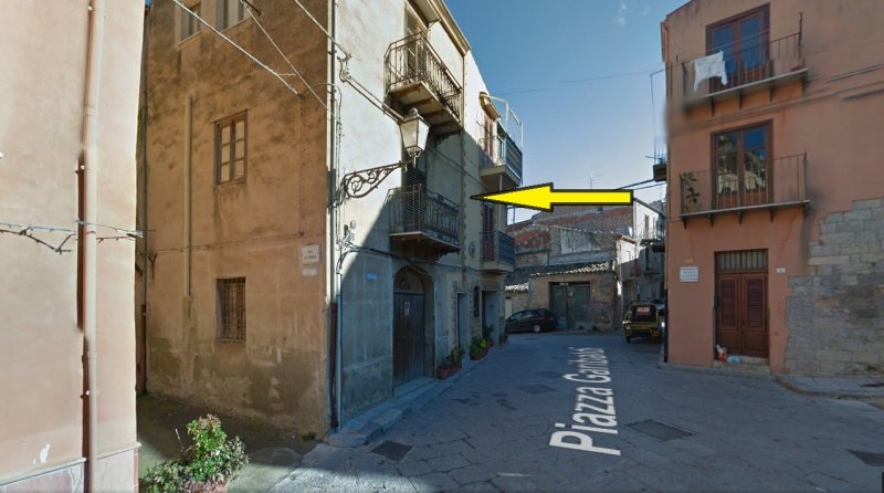 Collesano unit immobiliare indipendente a Palermo in Vendita