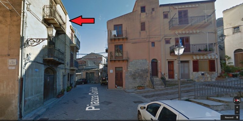 Collesano unit immobiliare indipendente a Palermo in Vendita