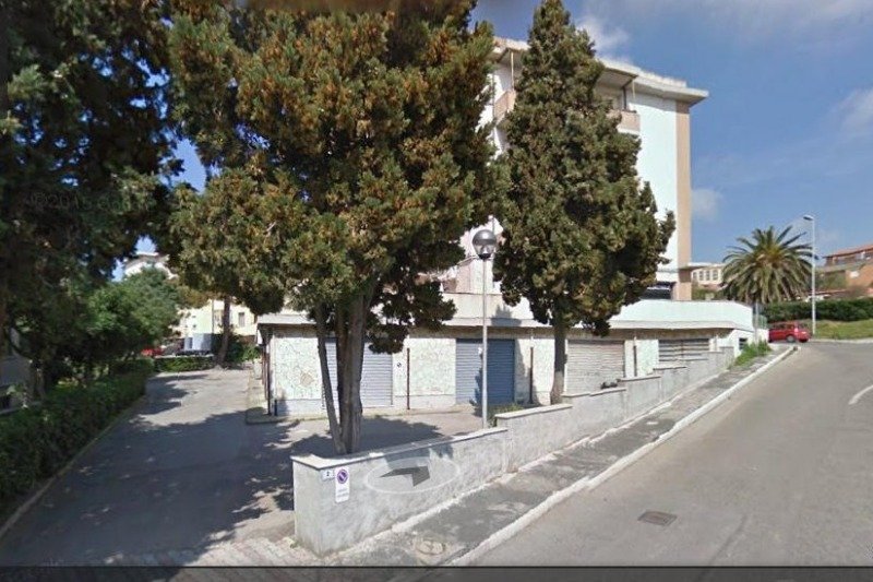Piombino appartamento con vista mare a Livorno in Affitto